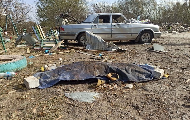 Фото для новини:Удар Іскандером по поминках у Грозі: встановлено імена організаторів атаки