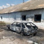 Фото для новини:Удари по Дніпропетровщині: троє загиблих, дванадцять поранених