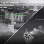 Фото для новини:Удари по РФ: уражено танкери, міст і систему ППО