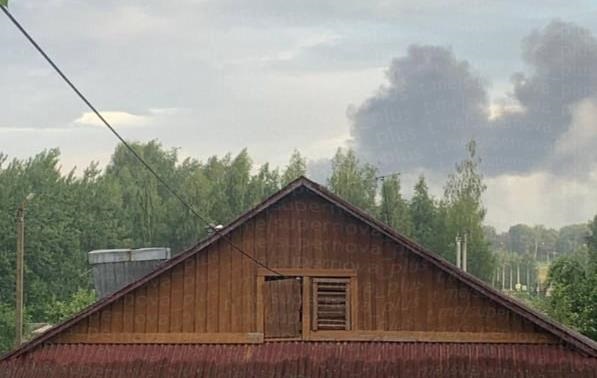 Фото для новини:Україна атакує Москву, поки Росія б'є Київ - ЦПД