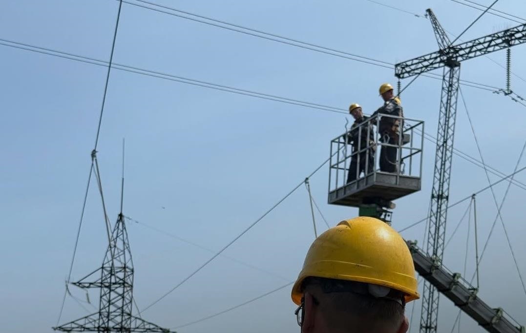 Фото для новини:Україна спрямує 880 млн грн на зміцнення енергосистеми