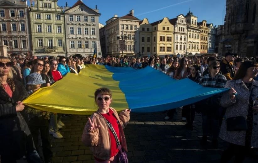 Фото для новини:Українці за кордоном: в яких країнах допомагають уповноважені омбудсмана