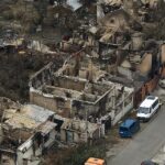 Фото для новини:Укроборонпром відреагував на вибухи у Вишневому