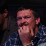 Фото для новини:Усик назвав трійку боксерів, найкращих поза ваговими категоріями