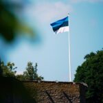 Фото для новини:В Естонії назвали умову для зупинки терору РФ
