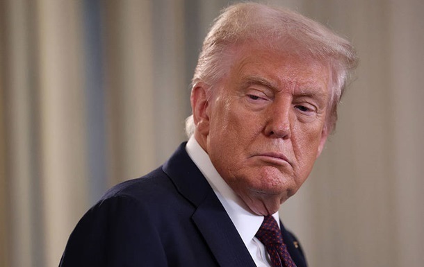 Фото для новини:В Іспанії пояснили зміну позиції Трампа