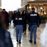 Фото для новини:В Італії викрили двох підозрюваних у шпигунстві на користь РФ