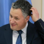 Фото для новини:В Росії затримали ексзаступника голови Росавіації