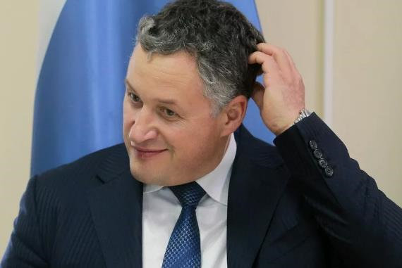 Фото для новини:В Росії затримали ексзаступника голови Росавіації