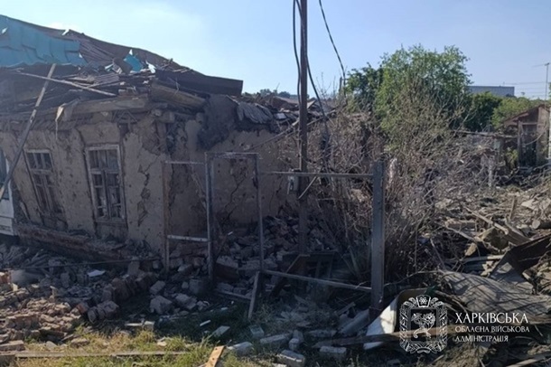Фото для новини:В Україні за добу через обстріли загинули двоє дітей, троє поранено