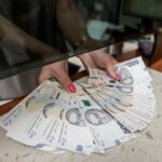 Фото для новини:В Україні зросла середня зарплата
