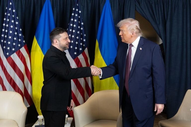 Фото для новини:Вашингтон готує новий план для РФ та України - ЗМІ
