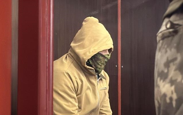 Фото для новини:Вбивство підозрюваної в замаху на Єрмолаєва: співробітника ГУР арештовано