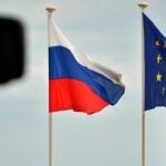Фото для новини:Відомо, хто заблокував нові санкції ЄС проти РФ