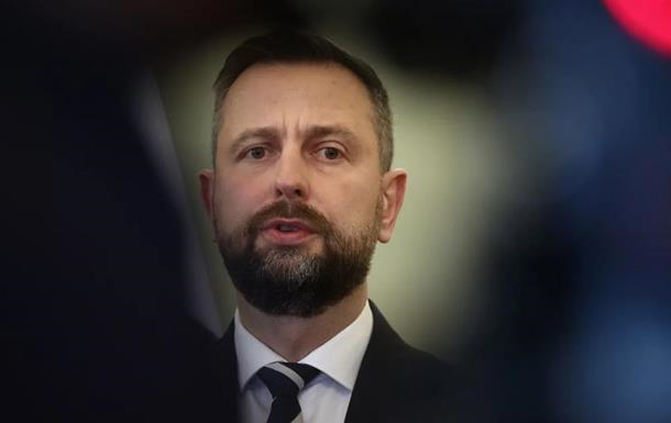 Фото для новини:Віцепрем'єр Польщі їде в Україну вшанувати пам'ять вбитих поляков