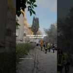Фото для новини:Russia’s Massive Attack on Ukraine on July 30