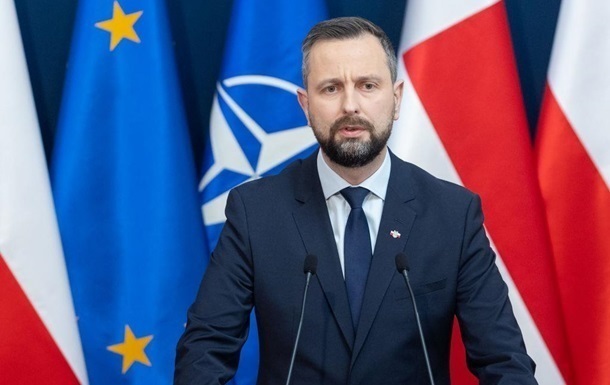 Фото для новини:Як в Україні: Польща готує зміни у законі на випадок війни