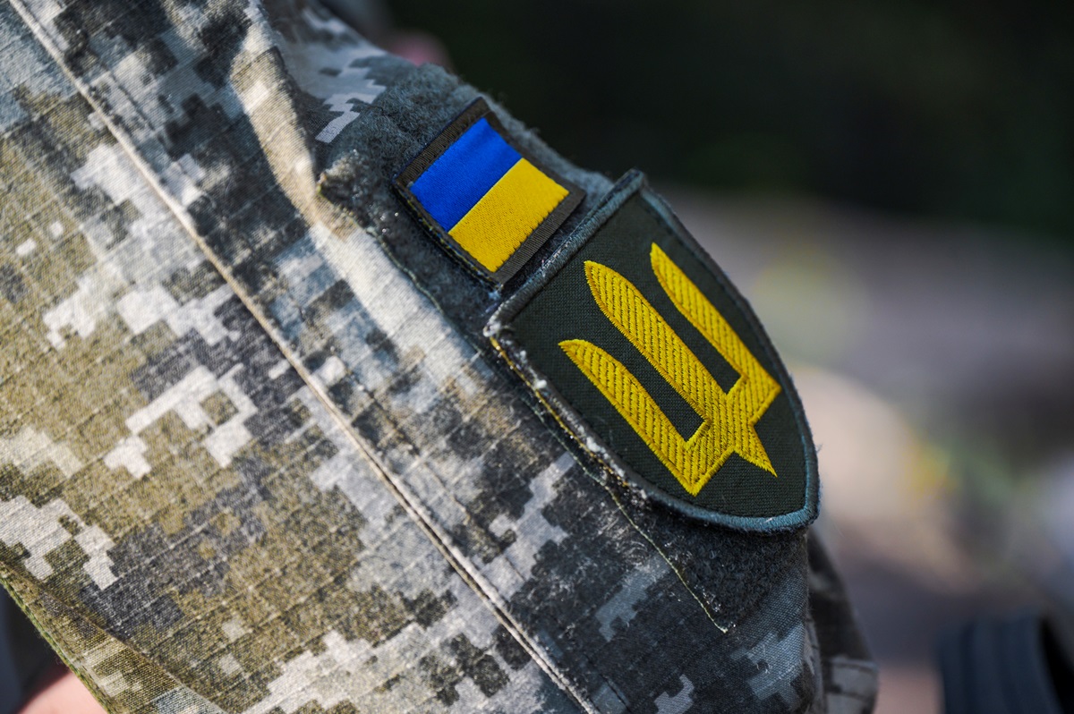 Фото для новини:Як зміняться виплати військовим із липня: пояснення Міноборони