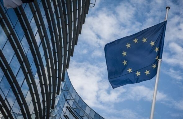 Фото для новини:ЄС планує санкції проти понад 1600 компаній, що сприяють війні - ЗМІ