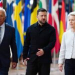 Фото для новини:ЄС пом'якшив 21-й пакет санкцій проти Росії - ЗМІ