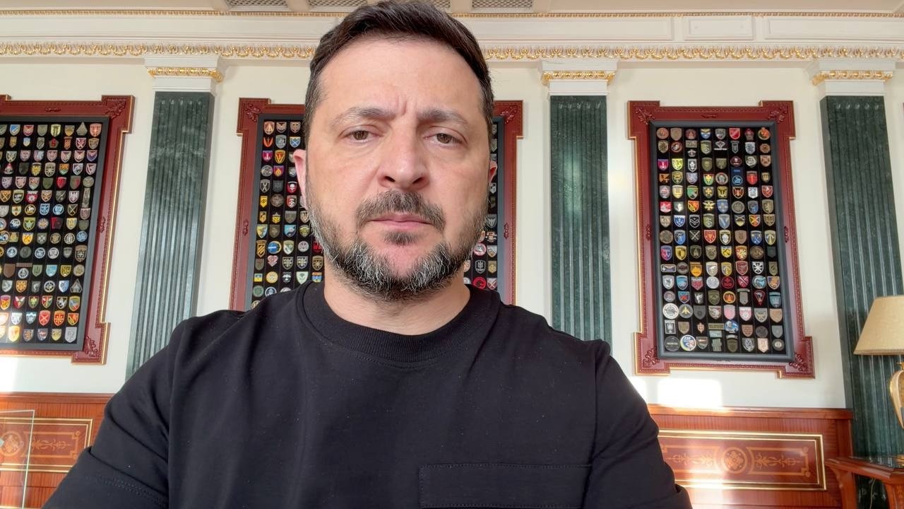 Фото для новини:Мир потрібен – і Путін повинен прийняти, що мир – це благо, а не катастрофа, як він думає