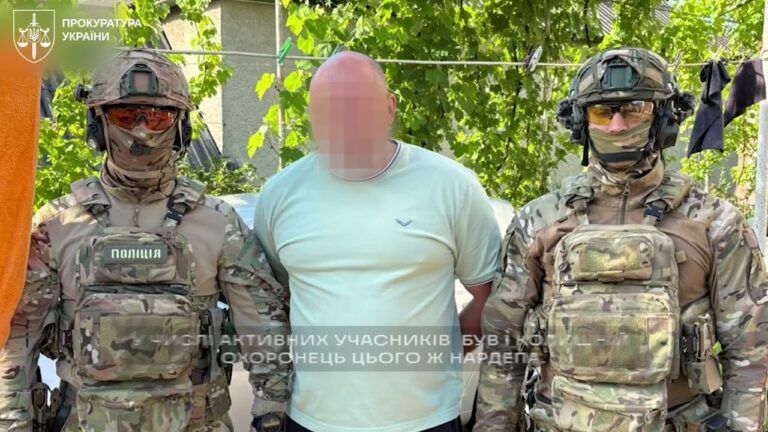 Фото для новини:113 обшуків, 20 затриманих – ліквідована міжнародна наркомережа, яка діяла в трьох країнах