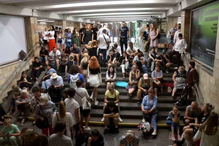 Фото для новини:Загроза масованого удару: які ймовірні цілі ворога
