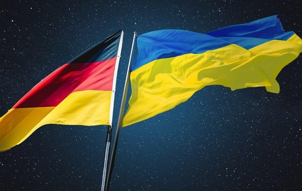 Фото для новини:Захистить усю Європу: Україна і ФРН розробляє спільний захист від балістики