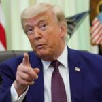 Фото для новини:Заплатить багаторазово: Трамп пригрозив Ірану за загибель військових
