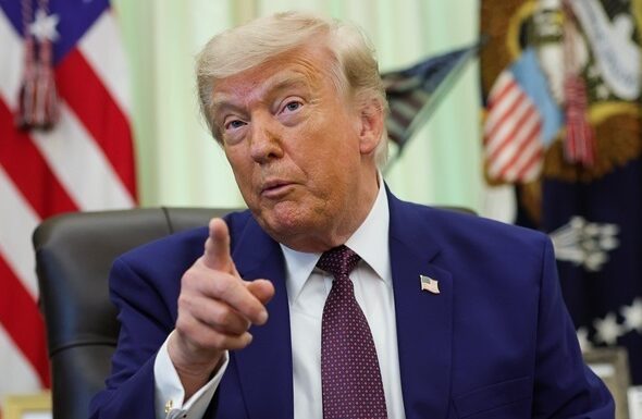 Фото для новини:Заплатить багаторазово: Трамп пригрозив Ірану за загибель військових