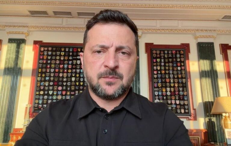 Фото для новини:Зеленський назвав головне завдання нового уряду
