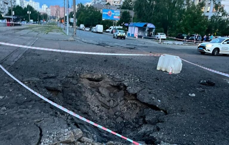 Фото для новини:Зеленський назвав головне завдання після ударів РФ