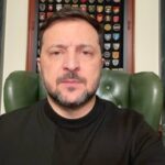 Фото для новини:Зеленський попередив про новий масований удар РФ