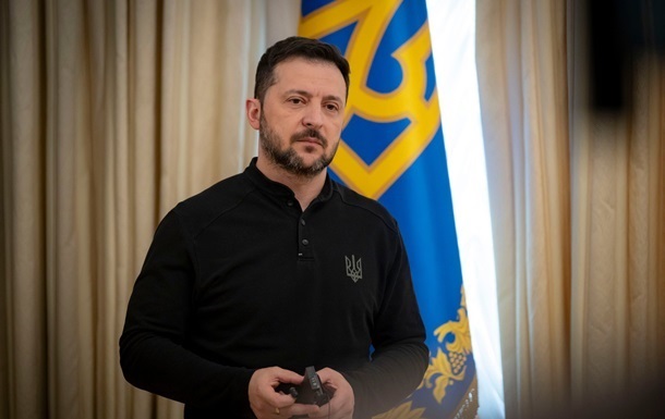 Фото для новини:Зеленський проводить вирішальні зустрічі - радник