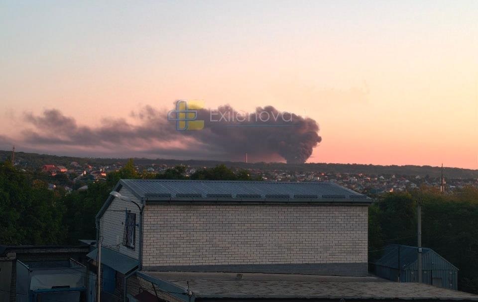 Фото для новини:Зеленський розповів про нові удари по Росії