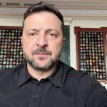 Фото для новини:Зеленський заявив про підтримку миру в оточенні Путіна