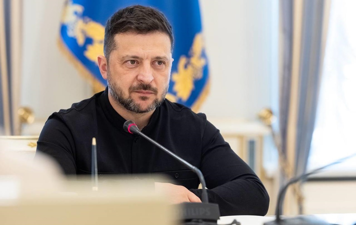 Фото для новини:Зеленський заявив про важливе досягнення України