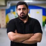 Фото для новини:Зеленський звільнив Ткаченка з посади очільника КМВА