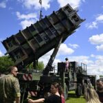 Фото для новини:ЗМІ дізналися, де Україна планує виробляти Patriot