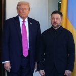 Фото для новини:ЗМІ дізналися про можливий візит Зеленського у США