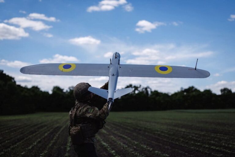 Фото для новини:ЗСУ відбили сотні атак РФ: нове зведення Генштабу
