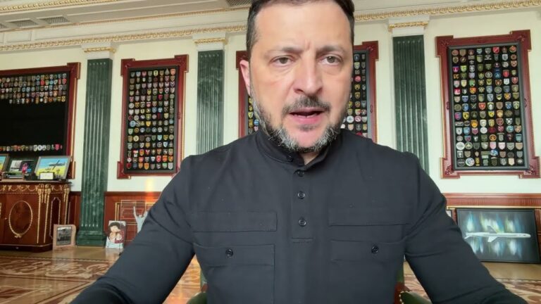 Фото для новини:Було майже 1500 дронів усіх типів тільки за ці чотири дні, із них реактивних близько 800