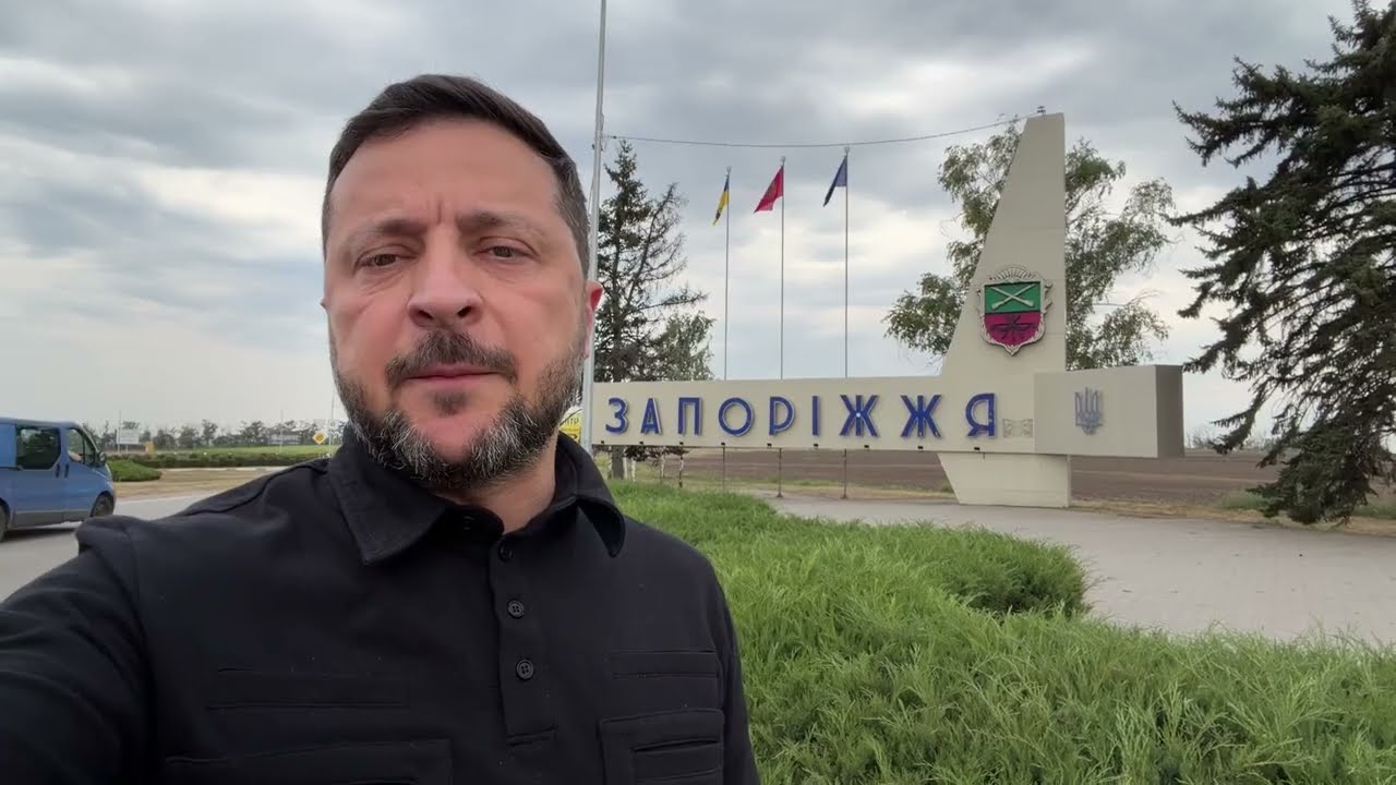 Фото для новини:Сьогодні – з нашими воїнами, які захищають Запоріжжя, Донеччину, Дніпровщину, інші непрості напрямки