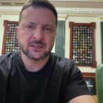 Фото для новини:Важливо, щоб було все для захисту життя. Важливо, щоб світ не мовчав про це все 21.08.2026