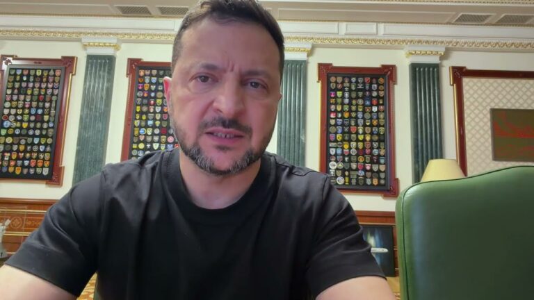 Фото для новини:Важливо, щоб було все для захисту життя. Важливо, щоб світ не мовчав про це все 21.08.2026