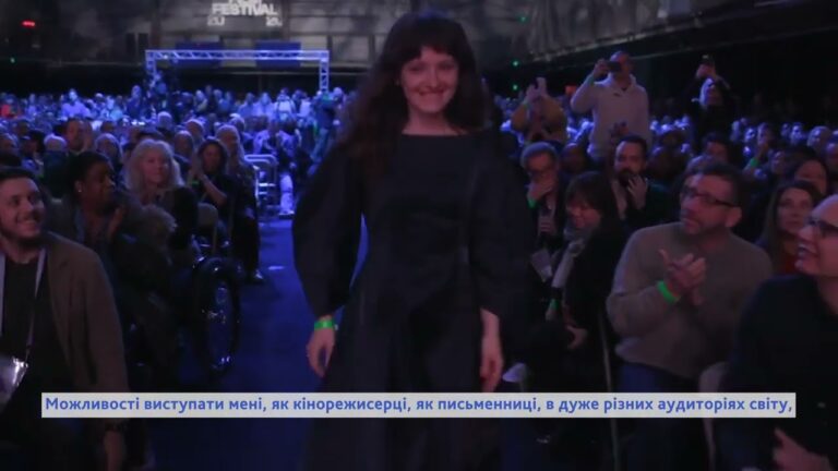 Фото для новини:Обличчя євроінтеграції: культура як міст між Україною та ЄС