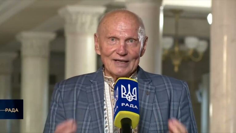 Фото для новини:35 РОКІВ НЕЗАЛЕЖНОСТІ: Спогади про день, що змінив історію України