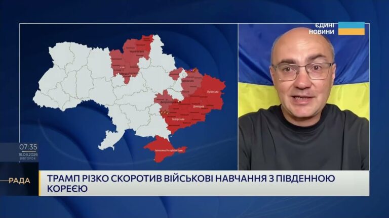 Фото для новини:Новий пакет санкцій ЄС проти росії: чого чекати восени | Дмитро Левусь