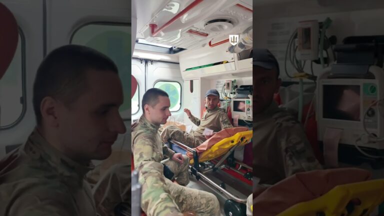 Фото для новини:🇺🇦 Вони на рідній землі 19.08.2026