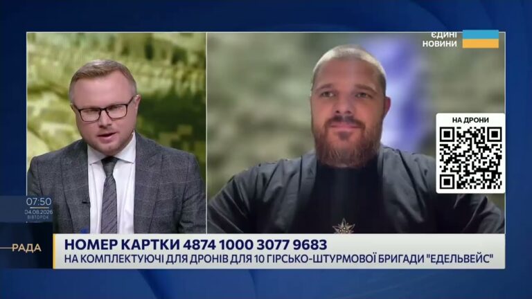 Фото для новини:Дрони камікадзе на фронті: модернізація та нові можливості | Володимир Борисенко